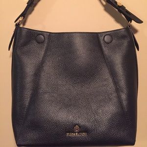 Michael Kors Lucy Hobo Bag